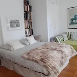 Atypique Appartement Paris 7Eme - 3Pax
