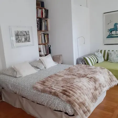 Apartment Atypique 7eme - 3pax